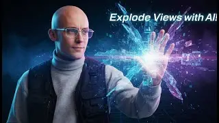 AI Powered Content Engine  From Long Video to 100s of Clips Instantly