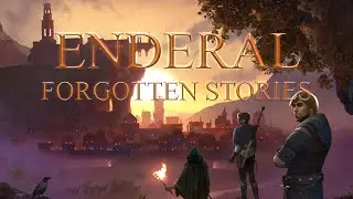 Enderal - продолжение расследования и путь к Среброграду (pt.33)