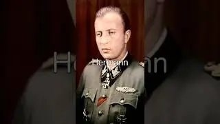 Which SS Officers Betrayed Hitler
