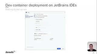 Setting Up a Cross Platform Development Environment for Presto C++ Using Dev Containers