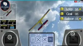 Flight Wings Modellflugzeug Simulator deutsch #2