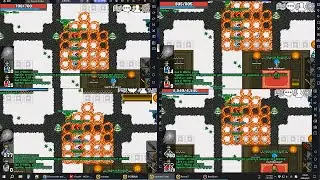 [Rucoy online] If use synchronizer will be banned?