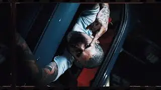 Soldado Ivan - Mucha Agua A La Perra (Visualizer)