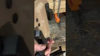 Flat Dark Earth #holsters #business #kydex #glock #owb