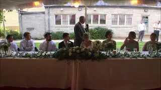 Opening Remarks And Prayer