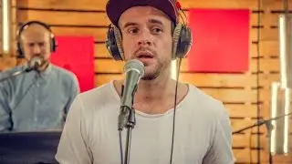 Ertebrekers - Beats of Love (live)