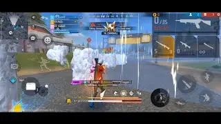 FFSL & LOCALS HIGHLIGHTS ✨ || FREE FIRE MAX