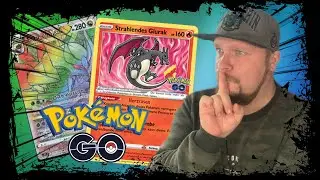 50 EURO bei ManOfCards = 2. ESKALATION? | Verlorener Ursprung & Pokemon Go Pokemon Karten Opening