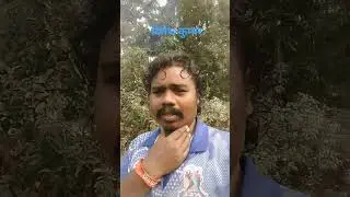 #blog video Dinesh blog 55#रोड रोड में रिलस ना बानाव#