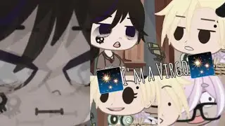✨I'm a Virgo✨ | Gacha Club
