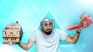 Nintendo Switch Labo: Which Should You Buy?