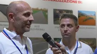 GIC 2018 - Intervista Betonrossi