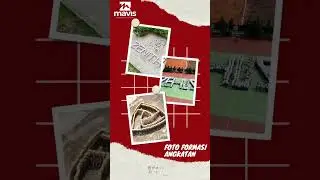 Kompilasi Take Foto Mavis Yearbook