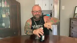 Goose Island Bourbon County Brand Stout