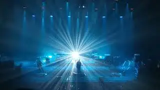 INTERPOL - Take you on a cruise, live @ Paris, Philarmonie 2023