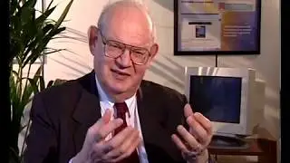 Beno&icirc;t Mandelbrot - Critical opalescence, Onsager and work in physics (104/144)