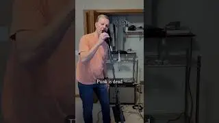 Punk 23 by RayonBase (Video Preview)