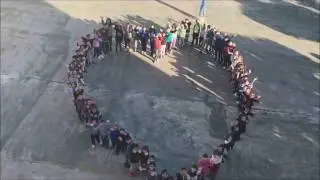 Día de la paz y la no violencia 2017