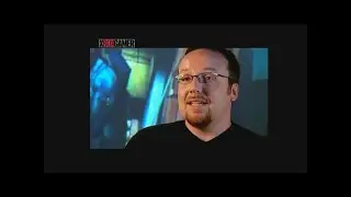 The Making of Splinter Cell