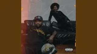 Revenge of The Blacksheep (feat. Jusz & Eva Monet)