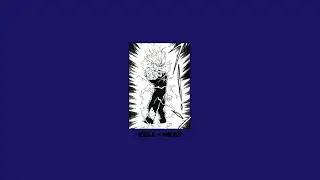 HEAT - XELL211 x VEGETA (slowed + reverb + pitch)