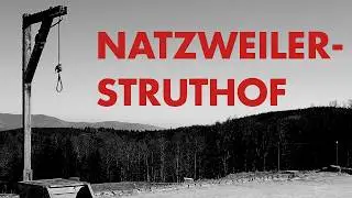 Das Konzentrationslager Natzweiler-Struthof | Besuchsinfos