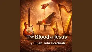 The Blood of Jesus