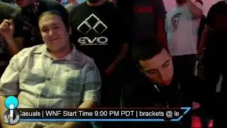 What NRS glitches used to be like