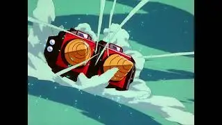 The King of Braves GaoGaiGar 