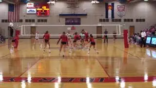 2019 Coronado vs Liberty Set 1