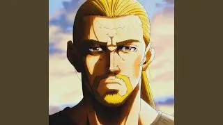 Vinland Saga: The anger in your eyes is gone (Cinematic Scene x Trap Beat)