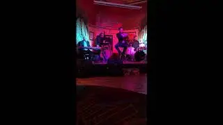 Sharp Sings Sinatra