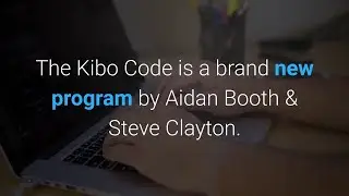 The Kibo Code Review, Benefits, Features and Bonuses