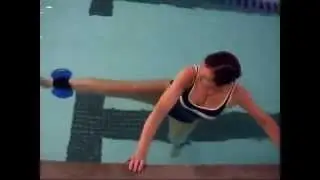 Aqualogix Spinal Rehab