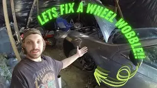 Understanding Why Your Wheel Hub Fails and How to Fix It