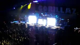 N*E*R*D - Hypnotize You (Live @ Madison Square Garden) 10/8/10
