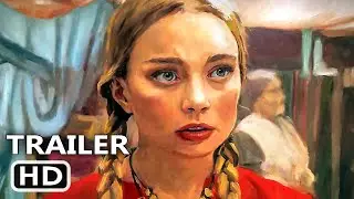 THE PEASANTS Trailer (2023) Drama Movie