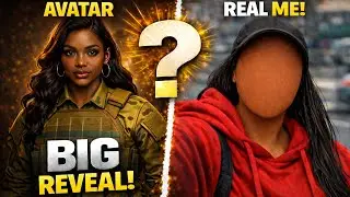 I Finally Got Out the House & Went LIVE On Camera | Real Life Meetup w/ @dbossway