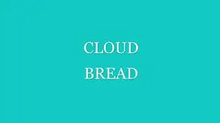 Making viral Tiktok cloud bread