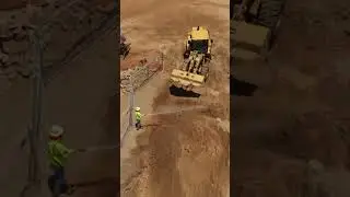 Hawkke-eye Drone View