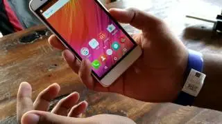 Intex Aqua S7: Unboxing, Hands On and first impression