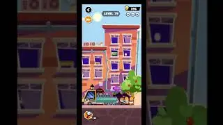 Yolo Level 79 || Yolo level 79 Walkthrough and solution.