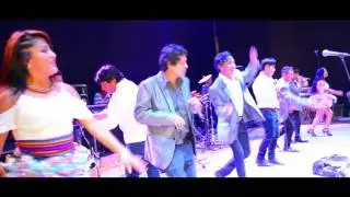 Siwart  - Sali Con Tu Mujer En VIVO VIVO..2017