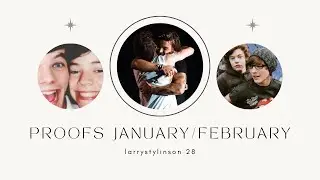 Larry Proofs January / February 2022 (English)