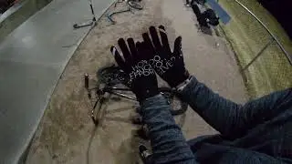 That New New Is Coming | BMX