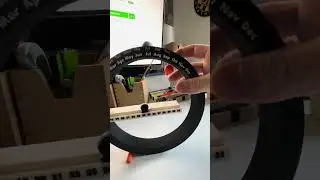 Perpetual Magnetic Calendar - 3D Printed