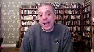 Alexander Mercouris Show: US reduces arms support package for Ukraine, UK and Economic War Lost
