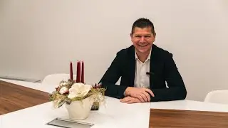 Župan Občine Šmarje pri Jelšah o letu 2025 ter pričakovanjih v letu 2026