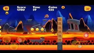 SUPER BINO GO 69,70,71 LEVEL