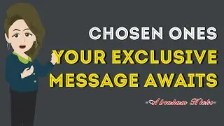 Abraham Hicks 2024 | Exclusive Message Only for the Chosen Ones✨✅